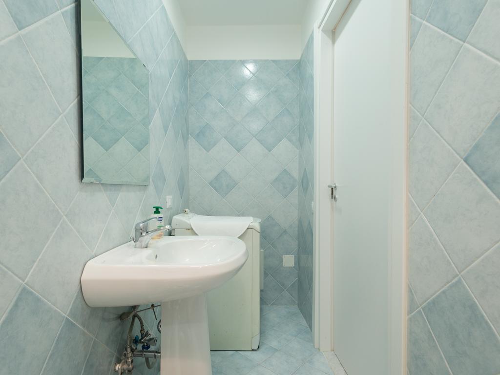 Casa Castel Capuano Apartman Nápoly Kültér fotó