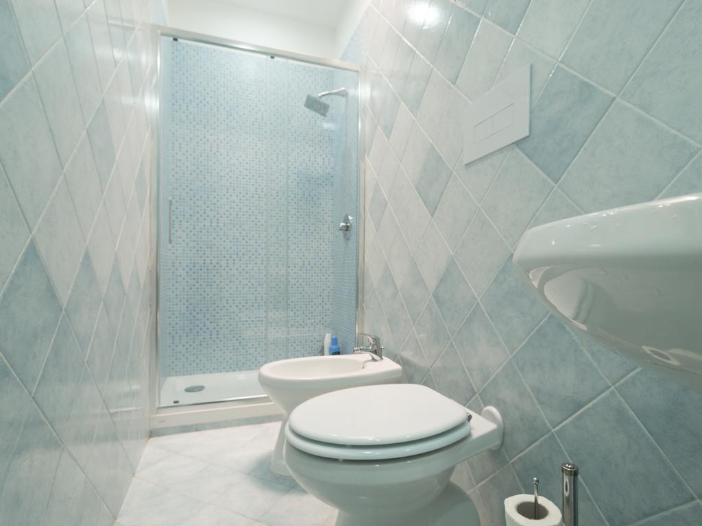 Casa Castel Capuano Apartman Nápoly Kültér fotó