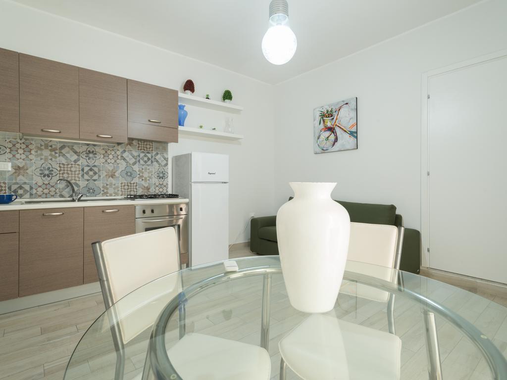 Casa Castel Capuano Apartman Nápoly Kültér fotó