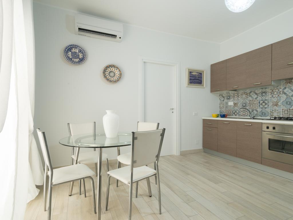 Casa Castel Capuano Apartman Nápoly Kültér fotó