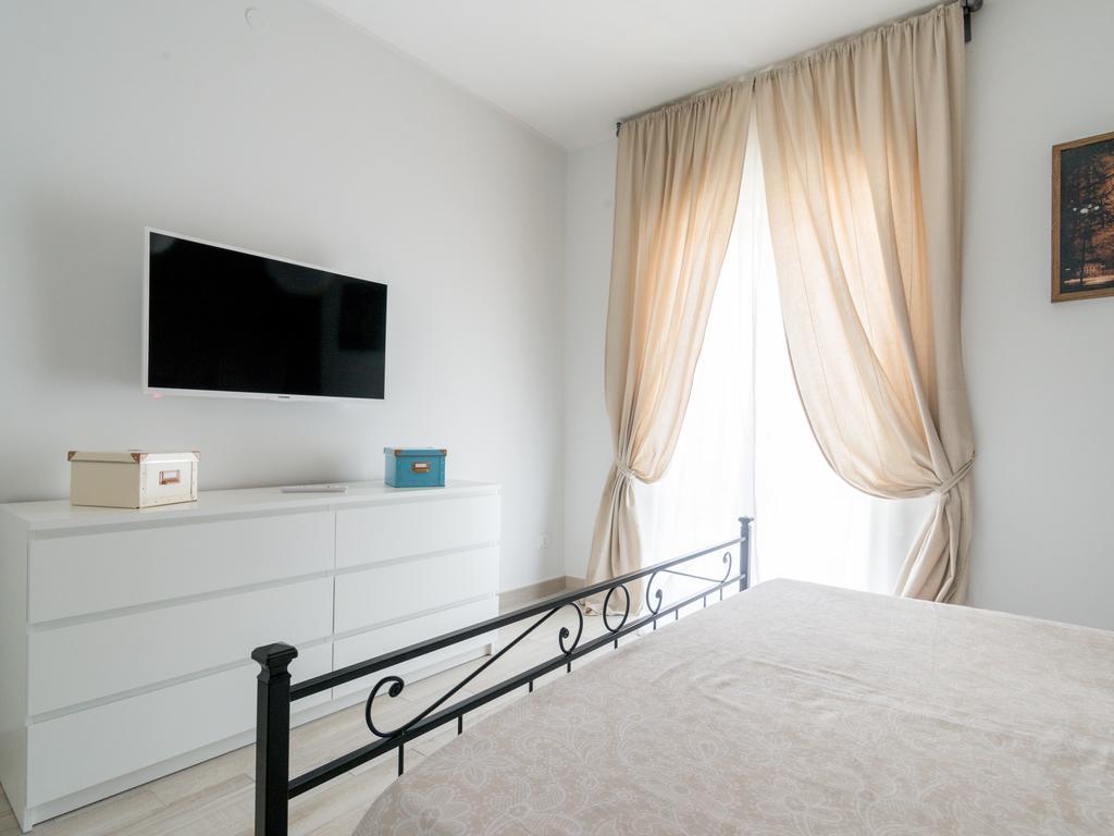 Casa Castel Capuano Apartman Nápoly Kültér fotó