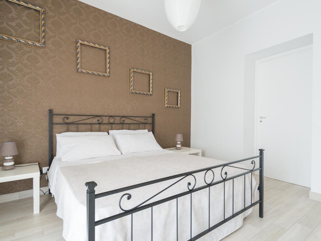 Casa Castel Capuano Apartman Nápoly Kültér fotó