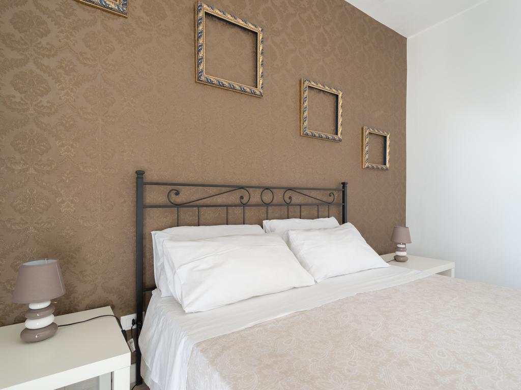 Casa Castel Capuano Apartman Nápoly Kültér fotó