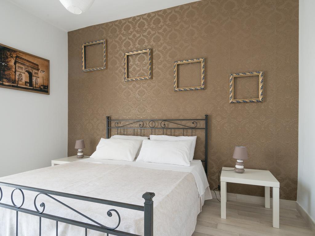 Casa Castel Capuano Apartman Nápoly Kültér fotó